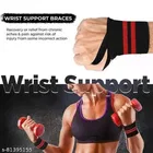 Wrist Support Bands 