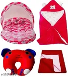 Combo of Baby Sleeping Set 