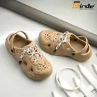 Clogs For Men, Beige 