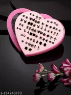 Alloy Earrings for Women & Girls 