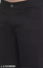 Denim Slim Fit Jeans for Men 