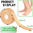 Silicone Gel Heel Tape 