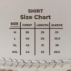 Cotton Blend Full Sleeves Shirt for Men 