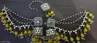 DIVA FANCY EARRINGS