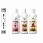 Puriflame Pure Red Onion Oil 