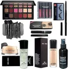 Face Makeup Combo for Women, Multicolor, Set of 1