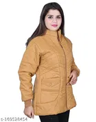 Nylon Jacket for Women 