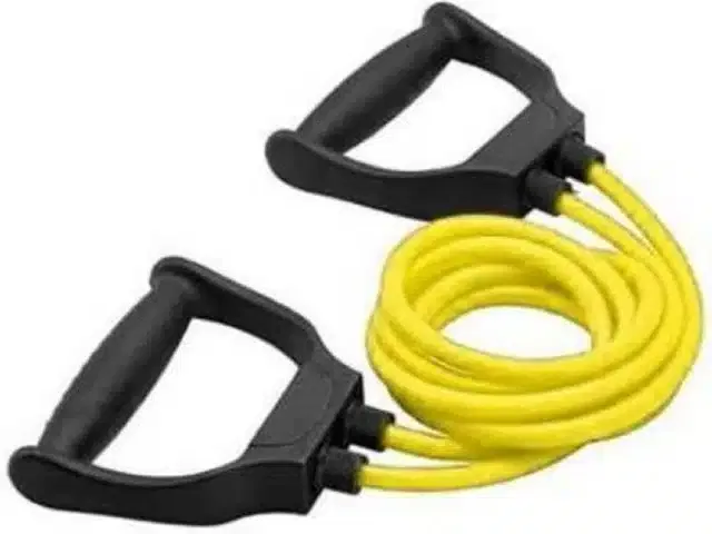 Double Tonning Tube (Black & Yellow)