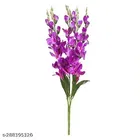 Polyester Artificial Flowers Bunch 