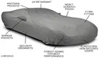 Car Cover for Tata Indica eV2 
