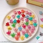 Plastic Womens Hair Clip 