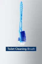 Klen Shine Plastic Toilet Brush 