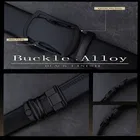 Leather Textured Belt for Men 