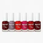 Banetion High Gloss & Long Stay Nail Polish Combo 