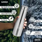 Stainless Steel Water Bottles 