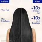 Parachute Advansed Castor & Shea-enriched Coconut Hair Oil, 300 ml