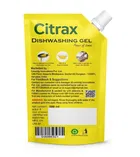 सिट्रैक्स डिशवॉश जेल 500 ml