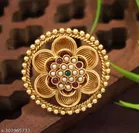 Trendy Rings for Women 