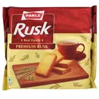 Parle Rusk Real Elaichi Premium Rusk 182g