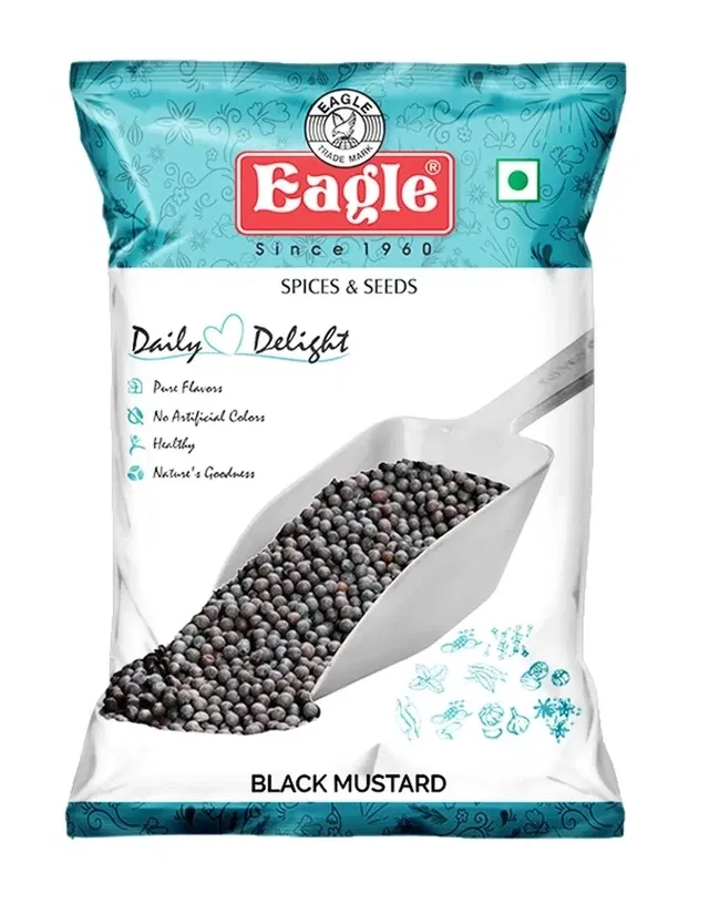 ईगल काली सरसो 100 g