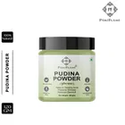 Puriflame Natural Pudina Powder for Skin 