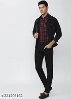 Denim Slim Fit Jeans for Men 
