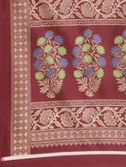 SVB मैसूर सिल्क साड़ी फॉर विमेंस 