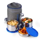 Oliveware Airtight Lunch Box 