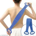 Silicone Body Back Scrubber 