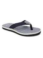 Cozy Wear Rubber Casual Wear Slippers For Men 