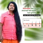 Adivasi Herbal Hair Oil 