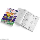 Young Minds Practice Assignments Workbook LKG Books for Kids