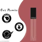 Ronzille Matte Lipstick 