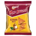 बिंगो मैड एंगल्स अचारी मस्ती 117 g