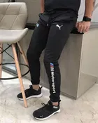 Lycra Track Pant for Men 