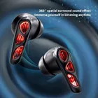 Gaming Wireless Earbuds with Mic