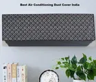 PVC Printed AC Cover 