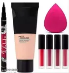 Face Makeup Combo 