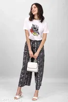 Palazzo Pants for Women 