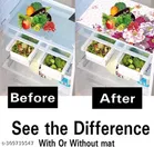 Waterproof Fridge Mats 