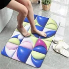 PVC Doormat for Home 