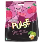 Pass Pass Pulse Guava Candy 190 g