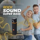 MZ 10W Bluetooth Soundbar [Grey]