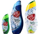 Labolia Icey Cool Green Herbal (50 g) with Cool Lemon (300 g) & Blue Deo Talc (300 g) Talcum Powder (Set of 3)