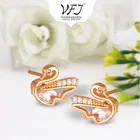 Alloy Earrings for Women 