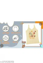 Cotton Vest for Kids 