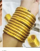 Alloy Bracelet for Women 