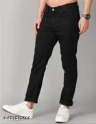 Denim Slim Fit Jeans for Men 