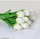 Soap Artificial Tulip Lily Flower Sticks for Gifting for Women 