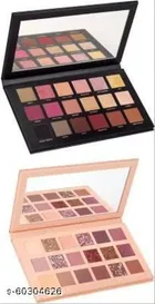 Premium Eye Shadow Palette 